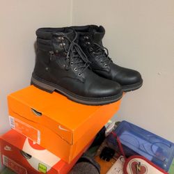X-RAY BOOT 🥾