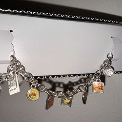 Brighton Peace Bracelet