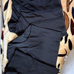 Compression Underwear And Faja