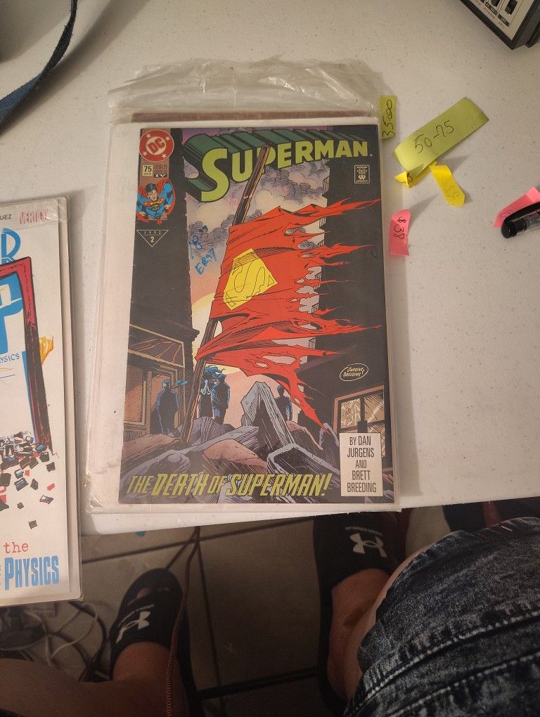 Comic