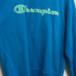 Champion Hoodie 