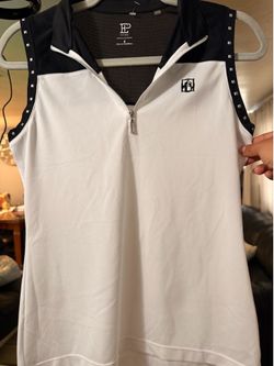EP New York Golf Shirt