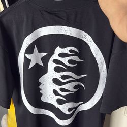 Hellstar tee