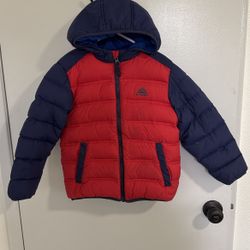 Kids Snozu Snow/Rain Jacket Size 6