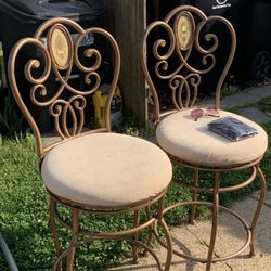 Bar Chairs 