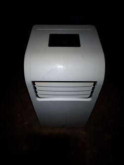 Portable A/C unit