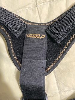 Copper Fit Posture