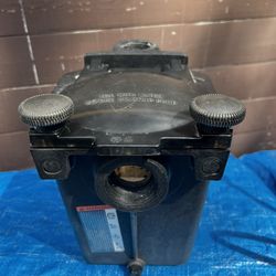 Hayward Super Pump Basket 