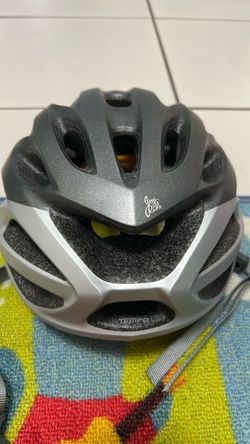 Casco para bicicleta de adulto
