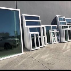 Vinyl Windows