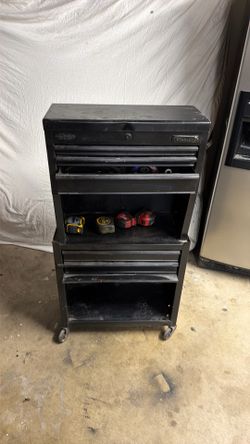 Tool box
