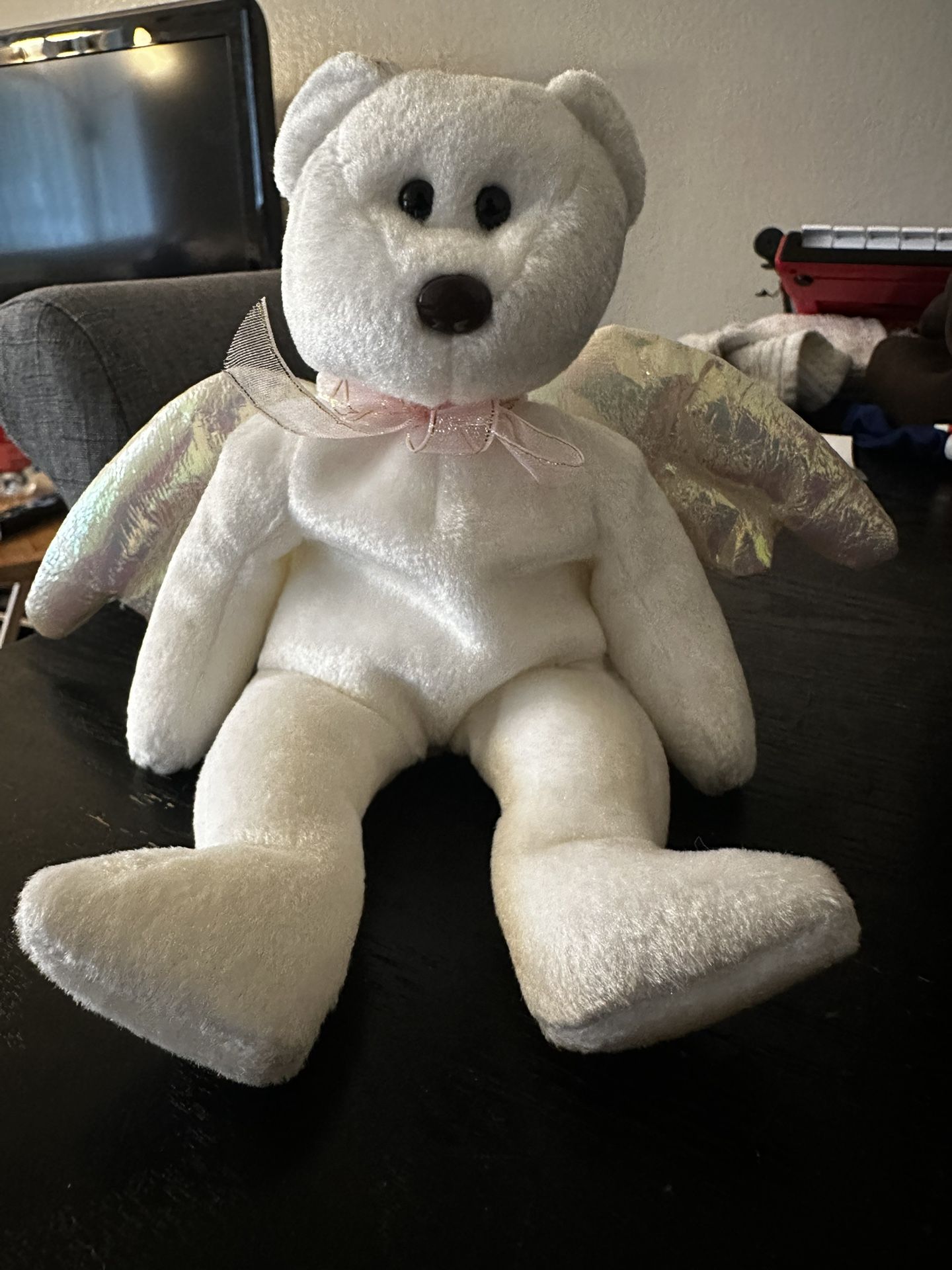 Rare Beanie Babies Late 90’s! Early 2000’s
