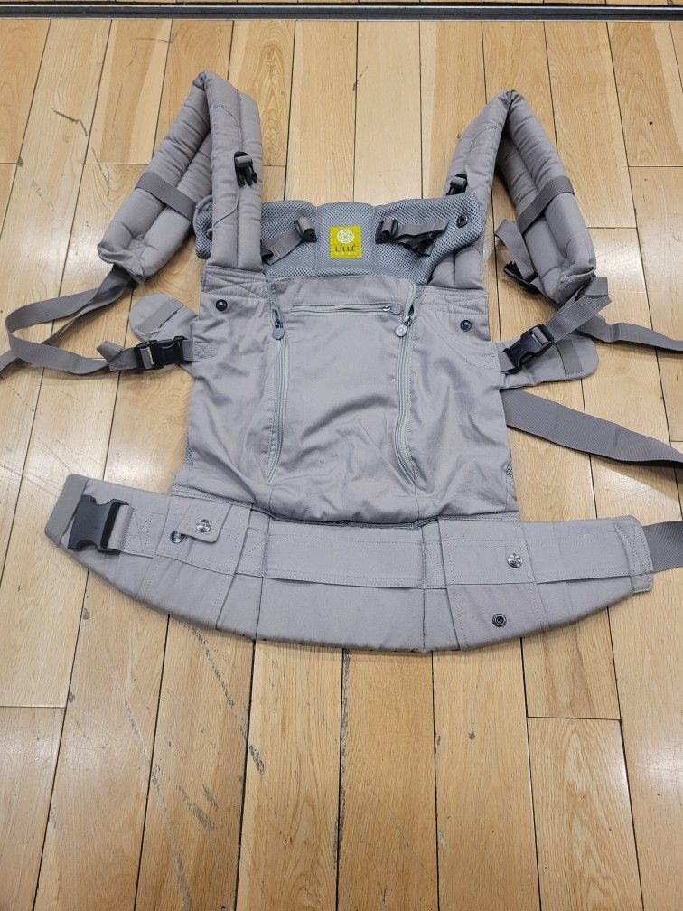 Lillebaby Baby Carrier