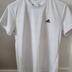 New Adidas Womens Workout Shirt Small