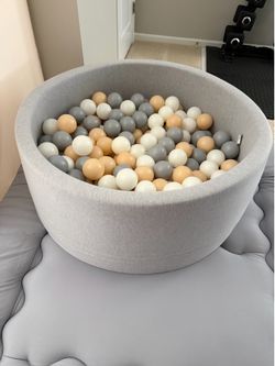 Ball Pit