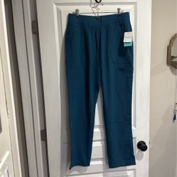 Cherokee Infinity Scrubs Caribbean blue medium 