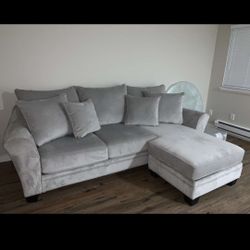 Section W/ Reversible Chase