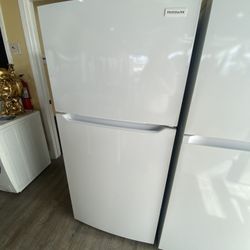 Frigidaire Top Freezer