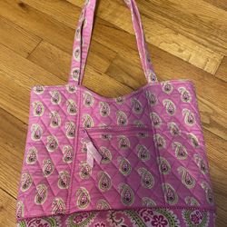 Vera Bradley Bag