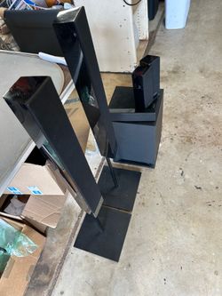 Sony  surround sound speaker set