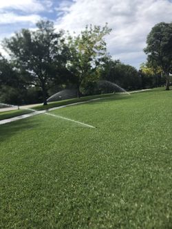 Sprinkler