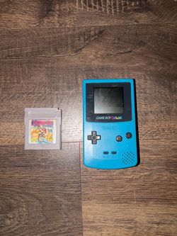 Nintendo Game boy color