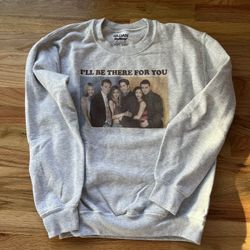Friends Sweatshirt