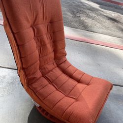 Adjustable Patio Folding Chairs
