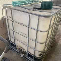 FREE WATER TANK
