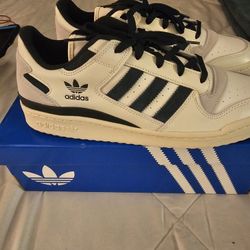 Adidas Forum Low CL 11.1/2