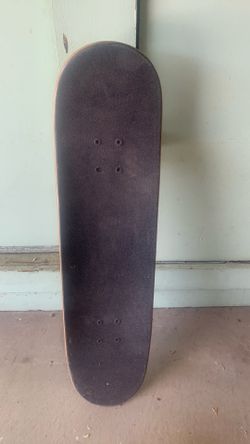 Skateboard