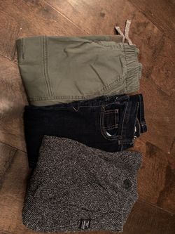 Pants
