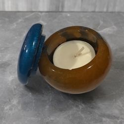 Tea light Candle Holders