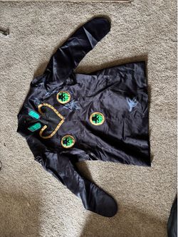 Men’s XL JoJos Bizarre Adventure Giorno Giovanna Jacket