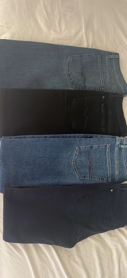 Seven 7 Jeans For Men