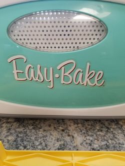 Easy Bake Oven