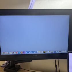 Huion Kamvas Pro 24 Drawing Display Monitor