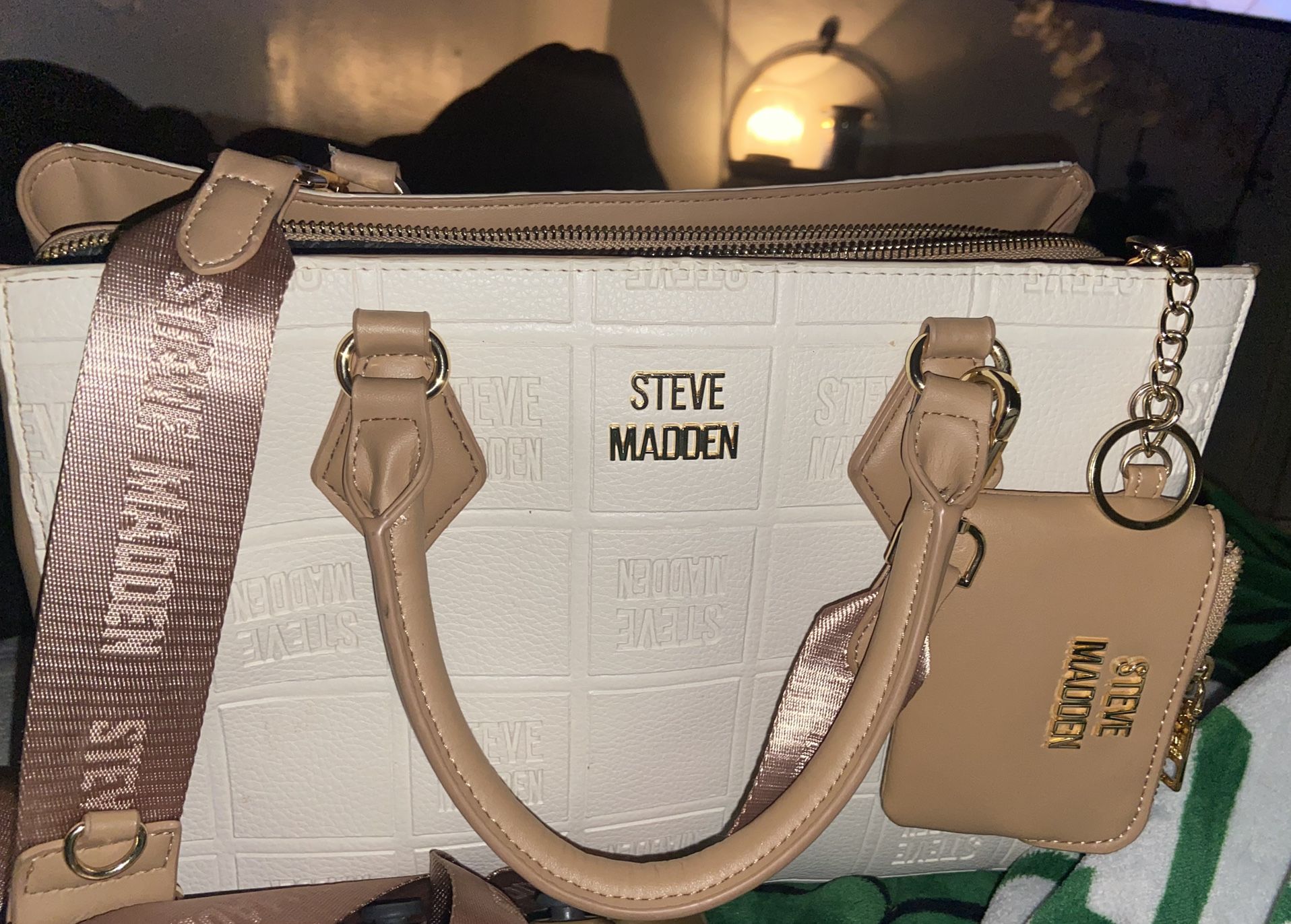 Steve Madden