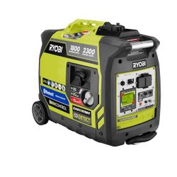 ryobi generator