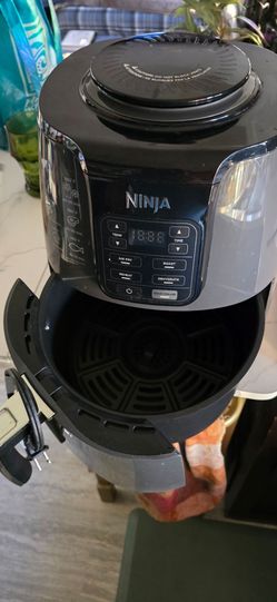 Ninja  Air Fryer