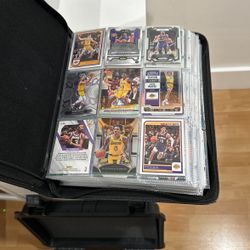 Sports Trading Cards