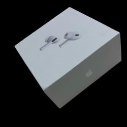 Airpods Pro 2nd Generation 