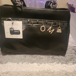 New Nine West Ladies Purse