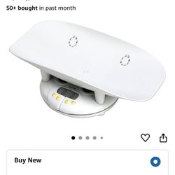 baby scale/weight machine