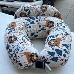 Nursing Pillow 