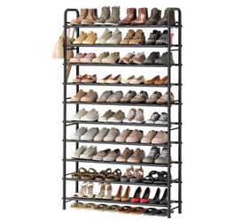 Shoe rack