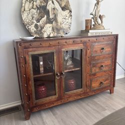 Solid Wood