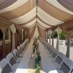 Tables And Chairs