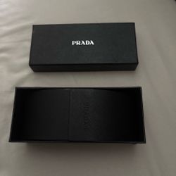 Prada shades Men