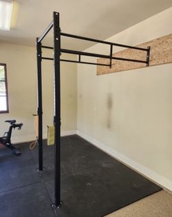 Squat Rack